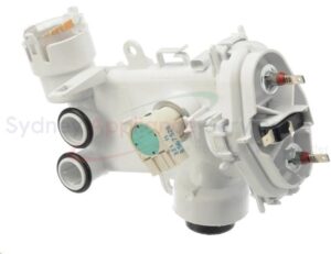 BOSCH DISHWASHER INSTANTANEOUS WATER HEATER - 00266196