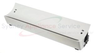 BOSCH DISHWASHER PANEL-BASE - 00436937