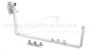 BOSCH DISHWASHER TUBE - 00298592