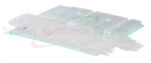 BOSCH DISHWASHER HEAT EXCHANGER - 00216452