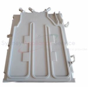 SAMSUNG WASHING MACHINE S.HOUSING DRAWER ASSY - DC97-17347D