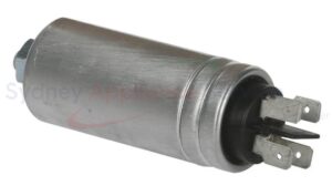 BOSCH DRYER CAPACITOR - 00039429