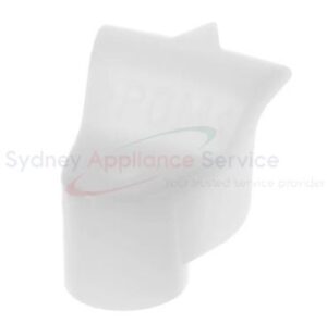 BOSCH DISHWASHER HOLD FOR PUMP - TOP FIXING - 00165265