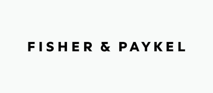 fisher paykel logo