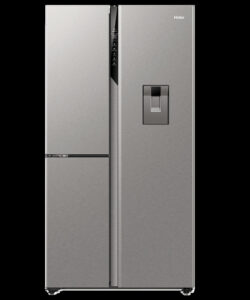 haier fridge not cooling 574l