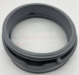 WASHING MACHINE DOOR SEAL - 5710955