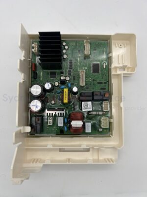 SAMSUNG WASHING MACHINE PCB EEPROM ASSY - DC94-14757A