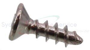 BOSCH DISHWASHER SCREW - 00611659