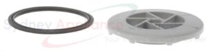 BOSCH DISHWASHER COVER - 00623541