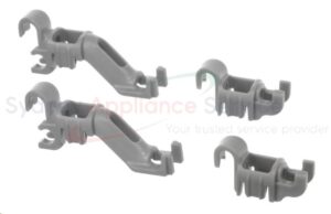 BOSCH DISHWASHER CLIP - 00635884