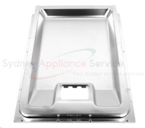 BOSCH DISHWASHER DOOR-INNER - 00687058