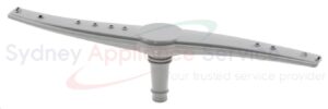 BOSCH DISHWASHER SPRAY ARM BOTTOM - 00706345