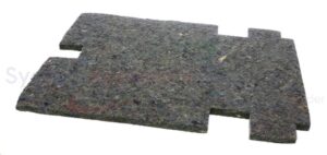 BOSCH DISHWASHER INSULATING PART - 00706489