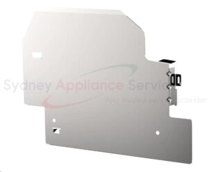 BOSCH DISHWASHER PANEL SIDE - 00776830