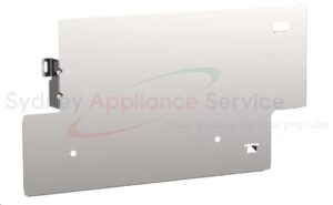 BOSCH DISHWASHER PANEL SIDE - 00776831