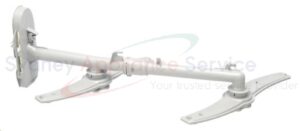 BOSCH DISHWASHER SPRAY ARM TOP - 11010055