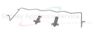 BOSCH DISHWASHER BRACKET - 11011665