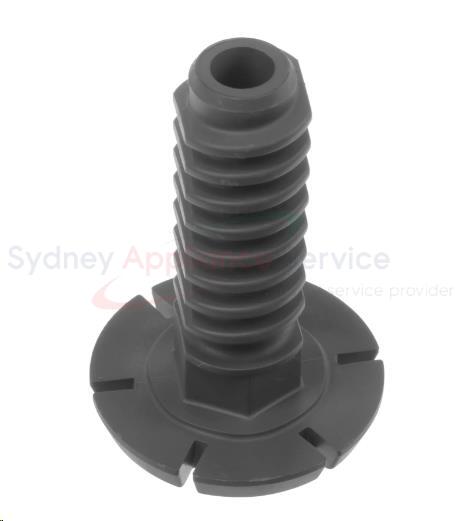 BOSCH DISHWASHER FOOT - 00609843 - 00609843 - Part for - - Models: SGS53E72AU/86, SMS24AI01A/72, SMS24AI01A/80, SMS2ITI02A/12, SMS2ITI02A/35, SMS2ITW01A/12, SMS2ITW01A/38, SMS40E08AU/48, SMS40E08AU/51, SMS40E08AU/55, SMS40E08AU/59, SMS40E08AU/62, SMS40E08AU/72, SMS40M12AU/80, SMS40M12AU/85, SMS46GI02A/52, SMS46GW01A/52, SMS46KI01A/49, SMS46KI02A/69, SMS4HTI01A/38, SMS4HTI01A/40, SMS4HTI01A/45, SMS4HTI01A/57, SMS4HTI01A/58, SMS4HVB01A/01, SMS4HVB01A/45, SMS4HVI01A/34, SMS4HVI01A/40, SMS4HVI01A/43, SMS4HVI01A/57, SMS4HVI01A/65, SMS50D08AU/35, SMS50E32AU/28, SMS50E32AU/29, SMS50E38AU/41, SMS50E42AU/44, SMS53E02AU/55, SMS63L08AU/44, SMS63M08AU/52, SMS63M18AU/01, SMS65M08AU/28, SMS66JI01A/51, SMS66MI02A/63, SMS66MI02A/74, SMS66MW01A/51, SMS68M02AU/44, SMS68M12AU/01, SMS68M22AU/86, SMS68T08AU/55, SMS69T18AU/86, SMS69T28AU/73, SMS6HAI01A/10, SMS6HAI01A/17, SMS6HAI01A/20, SMS6HAI01A/24, SMS6HAI02A/17, SMS6HAI02A/30, SMS6HCB01A/20, SMS6HCB01A/21, SMS6HCB01A/24, SMS6HCI01A/10, SMS6HCI01A/24, SMS6HCI02A/01, SMS6HCI02A/17, SMS6HCI02A/18, SMS6HCI02A/20, SMS6HCI02A/21, SMS6HCI02A/24, SMS6HCI02A/51, SMS6HCI02A/58, SMS6HCW01A/10, SMS6HCW01A/17, SMS6HCW01A/20, SMS6HCW01A/21, SMS88TI01A/51, SMS88TI01A/63, SMS88TI01A/74, SMS88TI04A/01, SMS8EDI01A/10, SMS8EDI01A/20, SMS8EDI01A/21, SN26M230AU/01, SN26M282AU/D3, SN26M882AU/01, SN278I01TA/01, SPS60M08AU/57, SPS61KI01A/09, SPS6IKI01A/07, SPS6IKI01A/18, SPS6IKI01A/20, SPS6IKI01A/34 BOSCH DISHWASHER FOOT - 00609843 - 00609843 - Part for - - Models: SGS53E72AU/86, SMS24AI01A/72, SMS24AI01A/80, SMS2ITI02A/12, SMS2ITI02A/35, SMS2ITW01A/12, SMS2ITW01A/38, SMS40E08AU/48, SMS40E08AU/51, SMS40E08AU/55, SMS40E08AU/59, SMS40E08AU/62, SMS40E08AU/72, SMS40M12AU/80, SMS40M12AU/85, SMS46GI02A/52, SMS46GW01A/52, SMS46KI01A/49, SMS46KI02A/69, SMS4HTI01A/38, SMS4HTI01A/40, SMS4HTI01A/45, SMS4HTI01A/57, SMS4HTI01A/58, SMS4HVB01A/01, SMS4HVB01A/45, SMS4HVI01A/34, SMS4HVI01A/40, SMS4HVI01A/43, SMS4HVI01A/57, SMS4HVI01A/65, SMS50D08AU/35, SMS50E32AU/28, SMS50E32AU/29, SMS50E38AU/41, SMS50E42AU/44, SMS53E02AU/55, SMS63L08AU/44, SMS63M08AU/52, SMS63M18AU/01, SMS65M08AU/28, SMS66JI01A/51, SMS66MI02A/63, SMS66MI02A/74, SMS66MW01A/51, SMS68M02AU/44, SMS68M12AU/01, SMS68M22AU/86, SMS68T08AU/55, SMS69T18AU/86, SMS69T28AU/73, SMS6HAI01A/10, SMS6HAI01A/17, SMS6HAI01A/20, SMS6HAI01A/24, SMS6HAI02A/17, SMS6HAI02A/30, SMS6HCB01A/20, SMS6HCB01A/21, SMS6HCB01A/24, SMS6HCI01A/10, SMS6HCI01A/24, SMS6HCI02A/01, SMS6HCI02A/17, SMS6HCI02A/18, SMS6HCI02A/20, SMS6HCI02A/21, SMS6HCI02A/24, SMS6HCI02A/51, SMS6HCI02A/58, SMS6HCW01A/10, SMS6HCW01A/17, SMS6HCW01A/20, SMS6HCW01A/21, SMS88TI01A/51, SMS88TI01A/63, SMS88TI01A/74, SMS88TI04A/01, SMS8EDI01A/10, SMS8EDI01A/20, SMS8EDI01A/21, SN26M230AU/01, SN26M282AU/D3, SN26M882AU/01, SN278I01TA/01, SPS60M08AU/57, SPS61KI01A/09, SPS6IKI01A/07, SPS6IKI01A/18, SPS6IKI01A/20, SPS6IKI01A/34