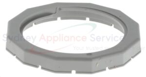 BOSCH DISHWASHER NUT - 00611318