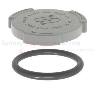 BOSCH DISHWASHER LID - 00611319