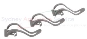 BOSCH DISHWASHER CLIP - 00613052