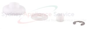 BOSCH DISHWASHER REPAIR SET-ROLE - 00622193