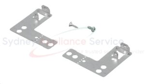BOSCH DISHWASHER FIXING KIT - 00622456
