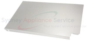 BOSCH DISHWASHER PANEL SIDE - 00687145