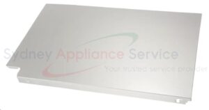 BOSCH DISHWASHER PANEL SIDE - 00687146