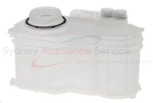 BOSCH DISHWASHER WATER SOFTENER - 12004725