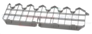 BOSCH DISHWASHER CUP RACK - 12008173