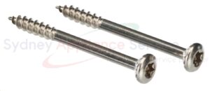 BOSCH DISHWASHER SCREW - 00612562