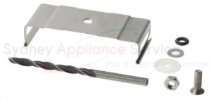 BOSCH DISHWASHER REPAIR-SET - 00628611