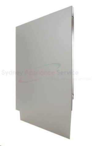 BOSCH DISHWASHER PANEL SIDE - 00689191