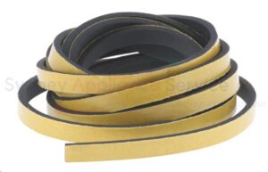 BOSCH DRYER SEALING - 00600146
