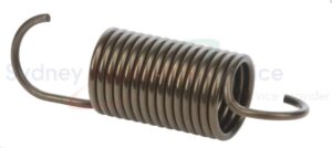 BOSCH DRYER SPRING - 00615653