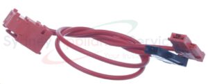 BOSCH DRYER CABLE HARNESS - 00635475