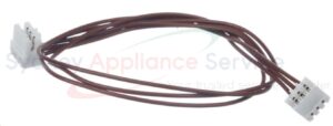 BOSCH DRYER CABLE HARNESS - 00636508