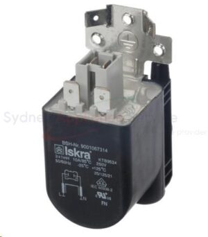 BOSCH DRYER CAPACITOR-INTERFERENCE SUPPRE. - 00639005