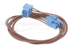 BOSCH DRYER CABLE HARNESS - 10000488