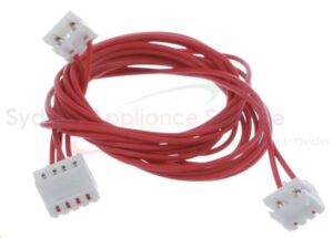 BOSCH DRYER CABLE HARNESS - 10000513