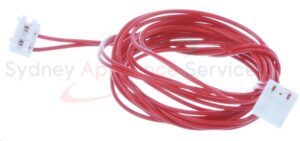 BOSCH DRYER CABLE HARNESS - 10000766