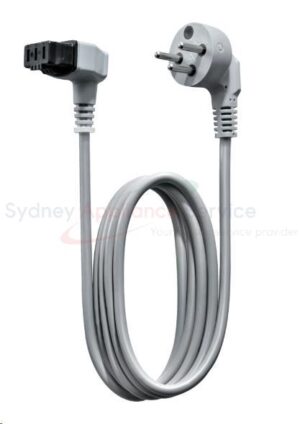 BOSCH DISHWASHER POWER CORD - 00646108