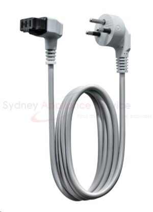 BOSCH DISHWASHER POWER CORD - 00646109