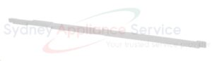 BOSCH DISHWASHER OVERFLOW - 11033884