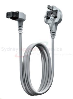 BOSCH DISHWASHER POWER CORD - 12005926