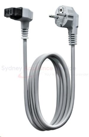 BOSCH DISHWASHER POWER CORD - 12022522
