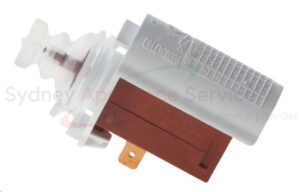 BOSCH DISHWASHER ACTUATOR - 00618084