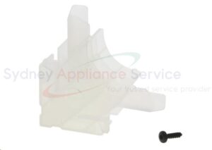 BOSCH DISHWASHER HOLDER - 00622251