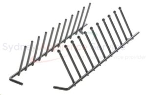 BOSCH DISHWASHER FLIP TINE - 00645104